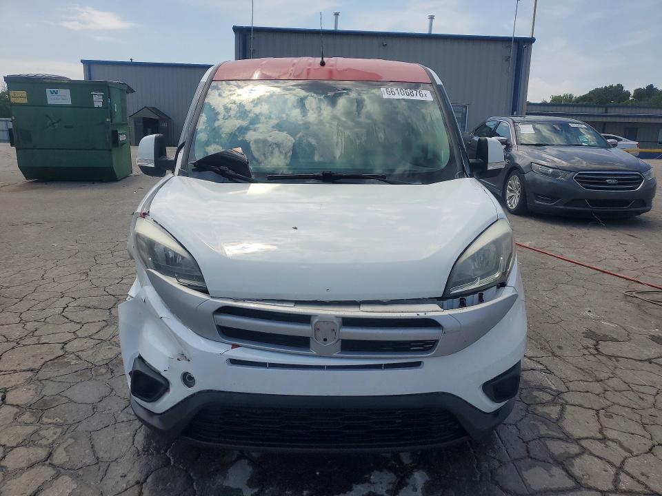 Aukcja sprzedaży 2016 Ram Promaster City, vin: ZFBERFBTXG6B18379, numer aukcji: 66106876