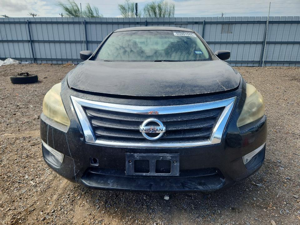 2013 Nissan Altima მანქანა იყიდება აუქციონზე, vin: 1N4AL3AP3DC102573, აუქციონის ნომერი: 65991946