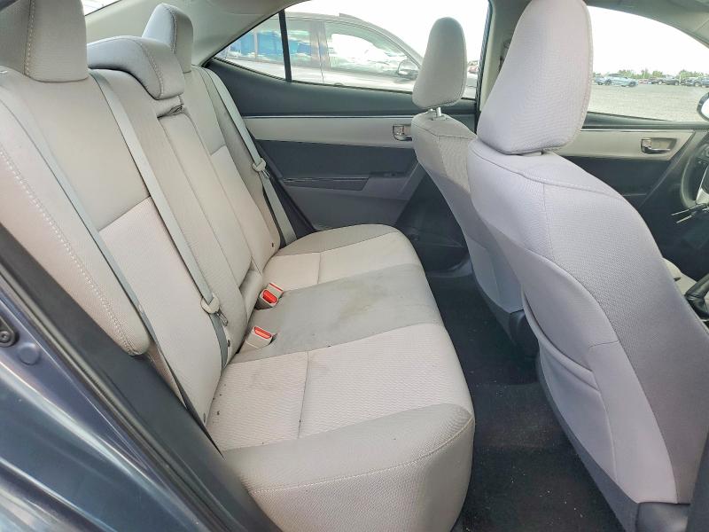 Aukcja sprzedaży 2015 Toyota Corolla, vin: 2T1BURHE1FC281144, numer aukcji: 64750096