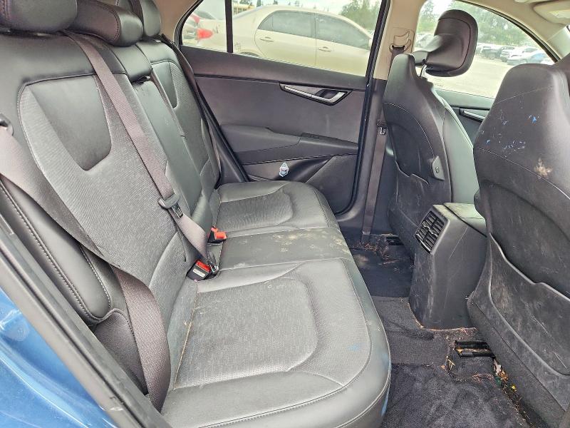 Продаж на аукціоні авто 2023 Kia Niro, vin: KNDCT3LEXP5037910, номер лоту: 66825976
