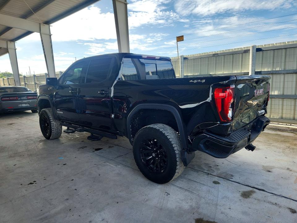 Aukcja sprzedaży 2020 Gmc Sierra, vin: 3GTU9CET5LG246442, numer aukcji: 63748506