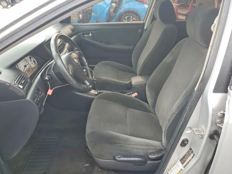 Продаж на аукціоні авто 2006 Toyota Corolla, vin: 2T1BR32E86C609666, номер лоту: 63578016