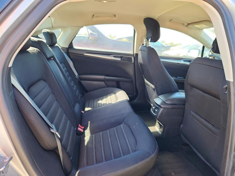 Aukcja sprzedaży 2014 Ford Fusion, vin: 3FA6P0H77ER178430, numer aukcji: 66078976
