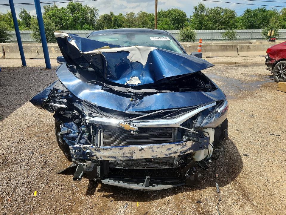 Продажа на аукционе авто 2022 Chevrolet Malibu, vin: 1G1ZD5ST1NF161583, номер лота: 65016946