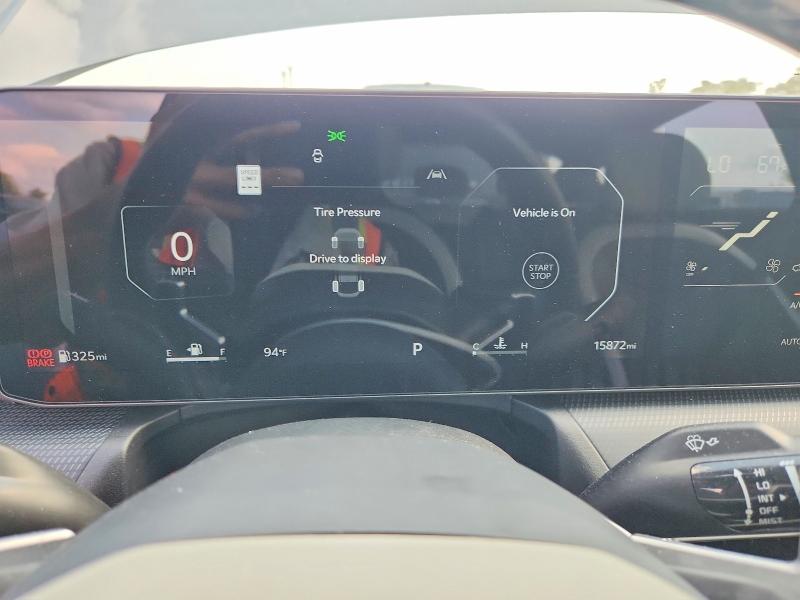 Продаж на аукціоні авто 2025 Kia K4, vin: 3KPFW4DE4SE099454, номер лоту: 63389996