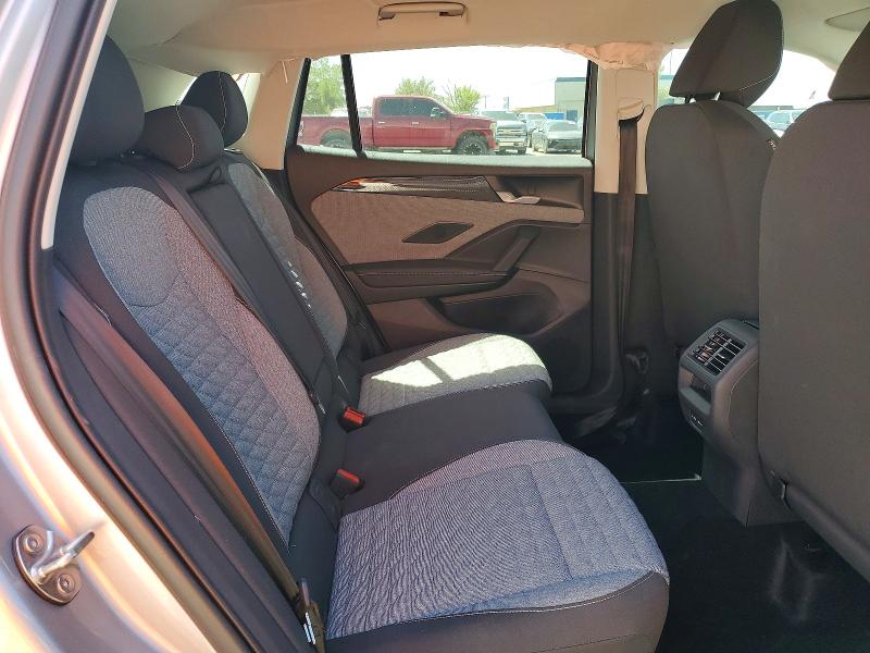 2026 Volkswagen Tiguan მანქანა იყიდება აუქციონზე, vin: 3VVCR7RM0TM040695, აუქციონის ნომერი: 67207136