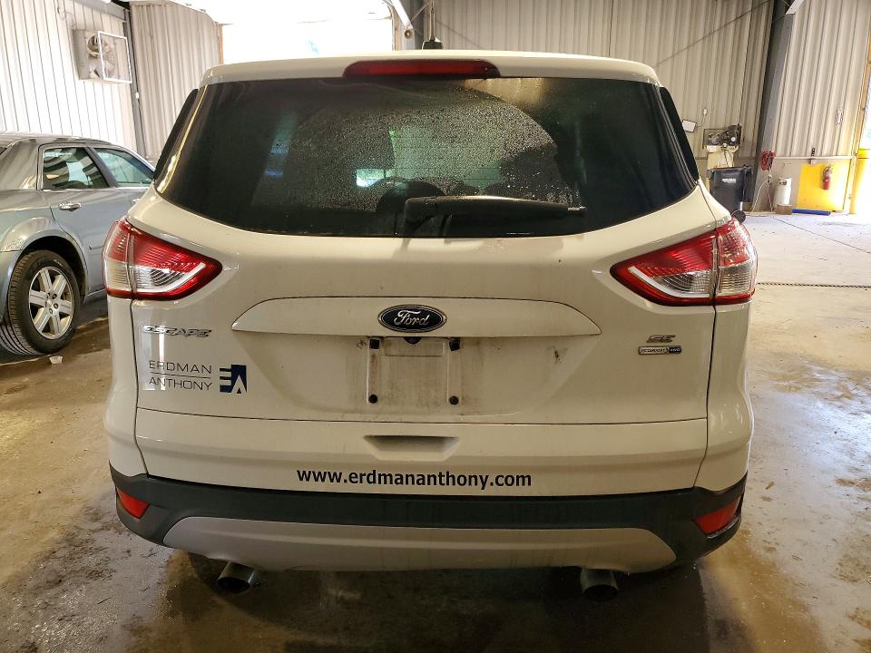 63314416 :رقم المزاد ، 1FMCU9GX3GUA89800 vin ، 2016 Ford Escape مزاد بيع