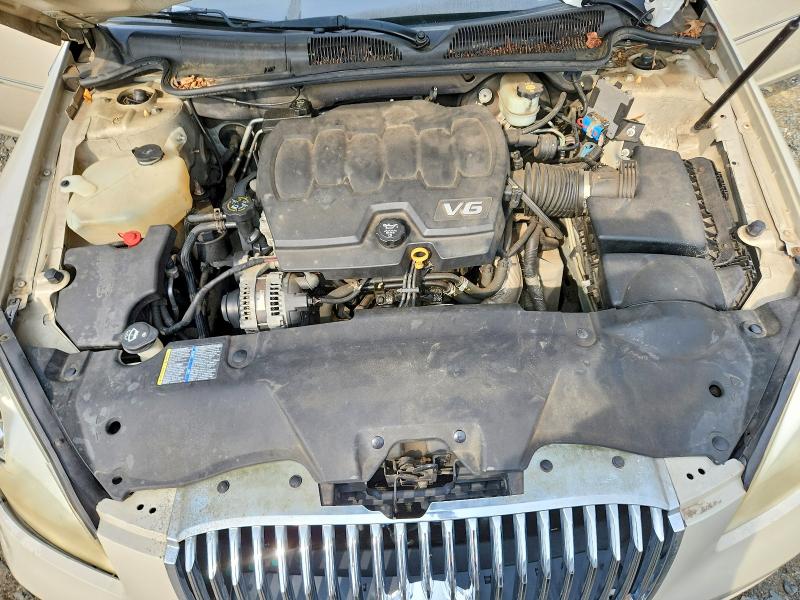 Продаж на аукціоні авто 2011 Buick Lucerne, vin: 1G4HA5EM9BU116149, номер лоту: 64395356