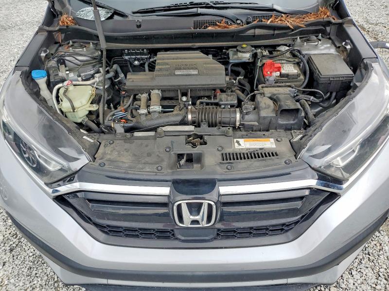 Aukcja sprzedaży 2020 Honda Cr-v, vin: 5J6RW1H22LA012192, numer aukcji: 64391896