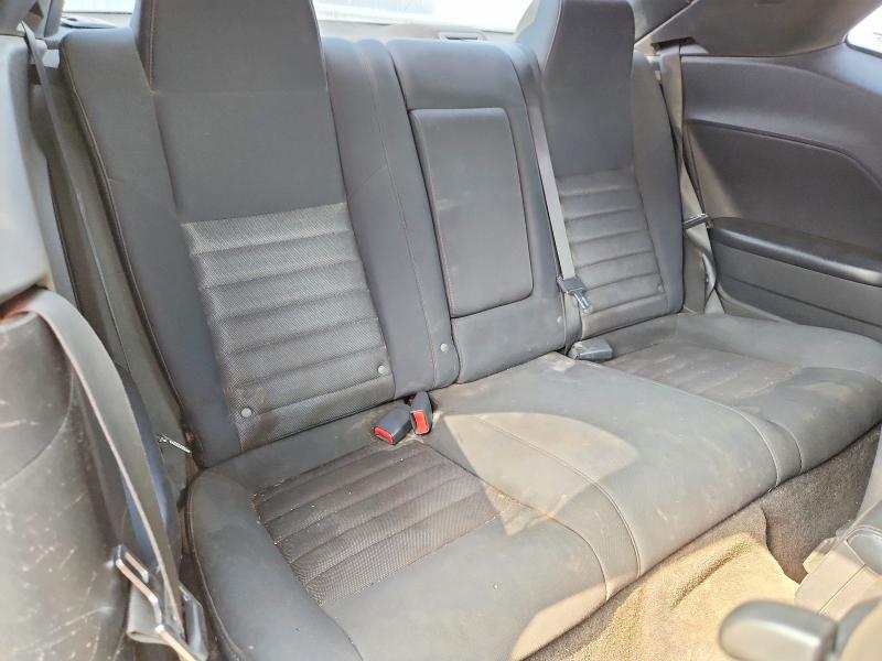 64576706 :رقم المزاد ، 2B3CJ4DV5AH261520 vin ، 2010 Dodge Challenger مزاد بيع