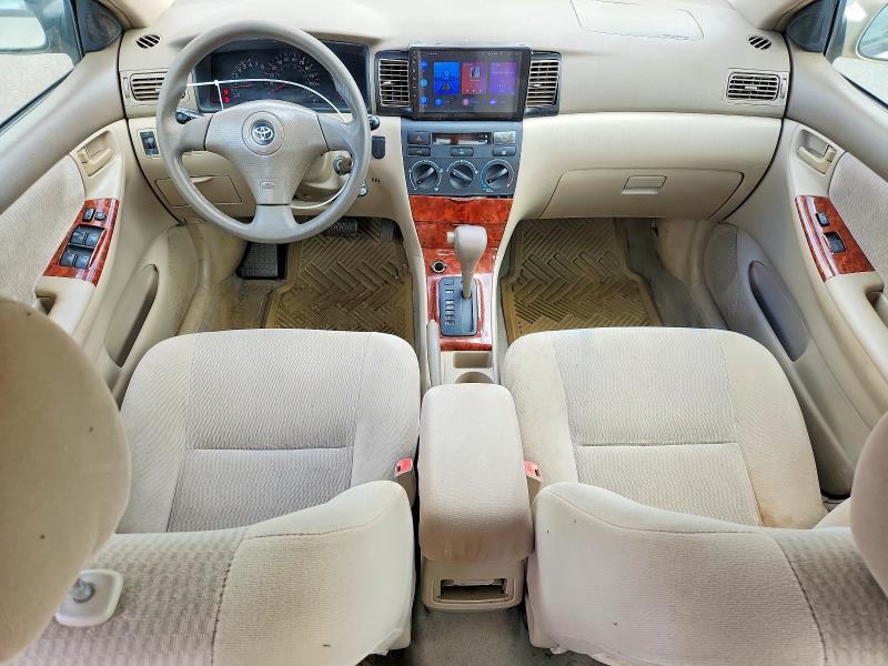 Продажа на аукционе авто 2005 Toyota Corolla, vin: 1NXBR32E45Z445801, номер лота: 65342296