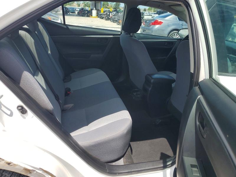 2014 Toyota Corolla მანქანა იყიდება აუქციონზე, vin: 2T1BURHE0EC177050, აუქციონის ნომერი: 64231226