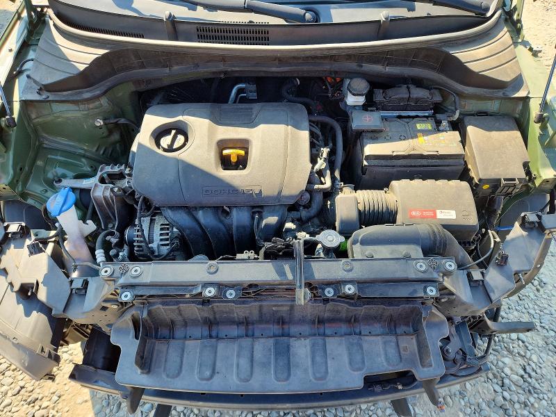 64956656 :رقم المزاد ، KNDJ23AU6L7100875 vin ، 2020 Kia Soul مزاد بيع