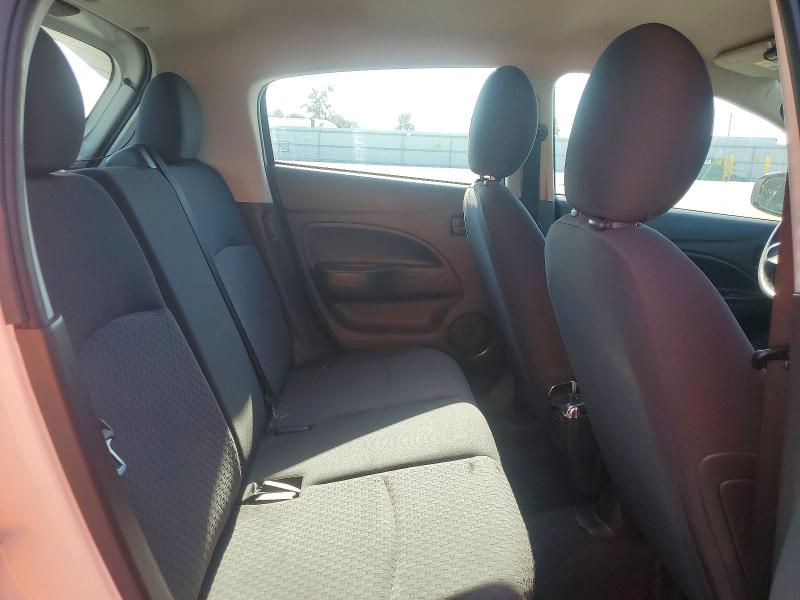 Продаж на аукціоні авто 2017 Mitsubishi Mirage, vin: ML32A3HJ1HH001128, номер лоту: 65109266