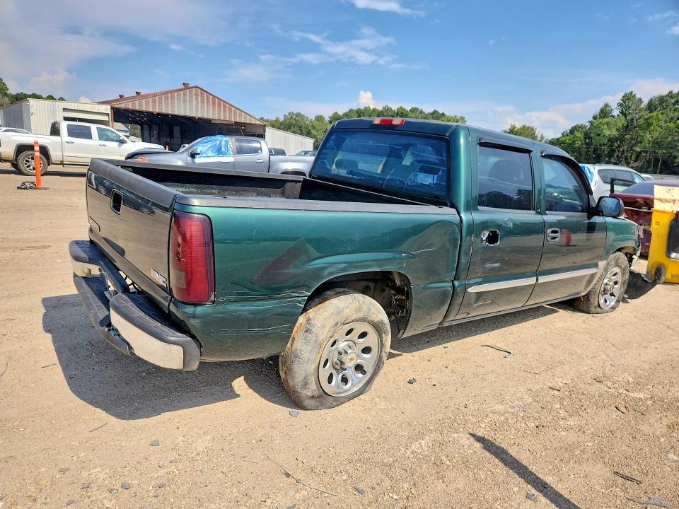 Продажа на аукционе авто 2007 Gmc New Sierra, vin: 2GTEC13V271118835, номер лота: 63018326