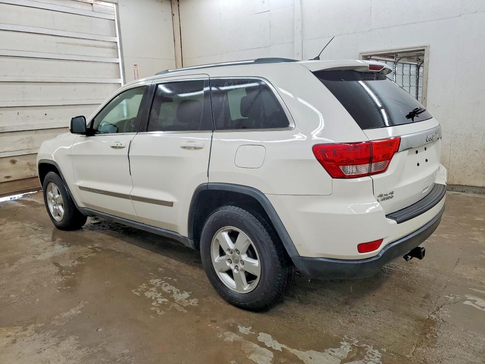 Продажа на аукционе авто 2011 Jeep Grand Cherokee, vin: 1J4RR4GG5BC616585, номер лота: 66203796