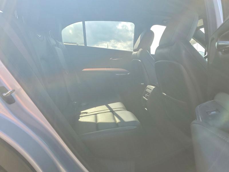 Продаж на аукціоні авто 2020 Cadillac Xt4, vin: 1GYFZCR43LF033626, номер лоту: 65390356
