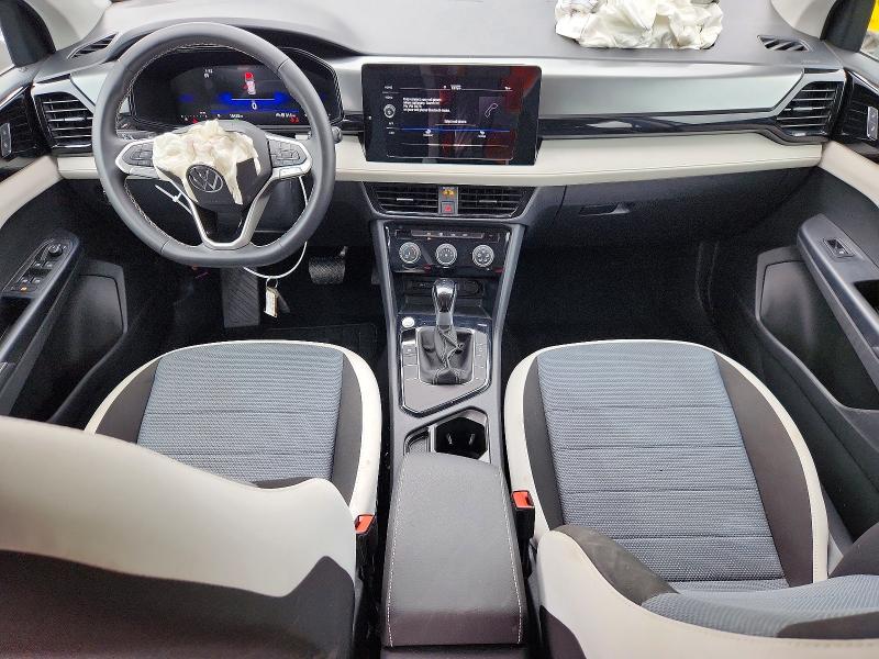 Продажа на аукционе авто 2026 Volkswagen Taos, vin: 3VV5C7B20TM018473, номер лота: 65590346