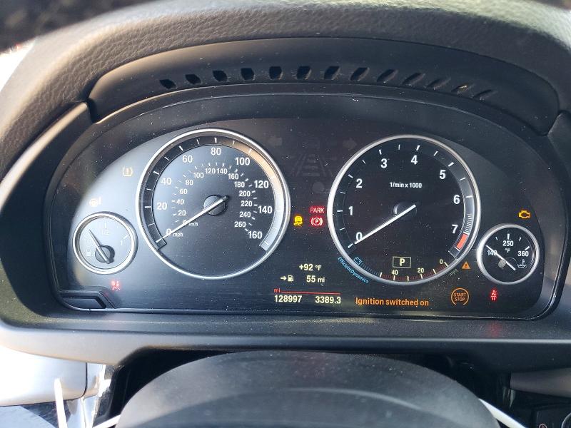 2017 Bmw X5 მანქანა იყიდება აუქციონზე, vin: 5UXKR2C3XH0U23128, აუქციონის ნომერი: 64430766