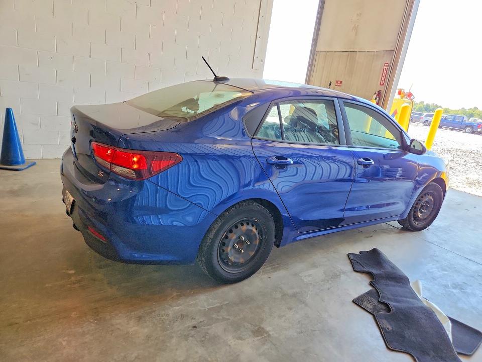 Aukcja sprzedaży 2020 Kia Rio, vin: 3KPA24ADXLE282960, numer aukcji: 66646956