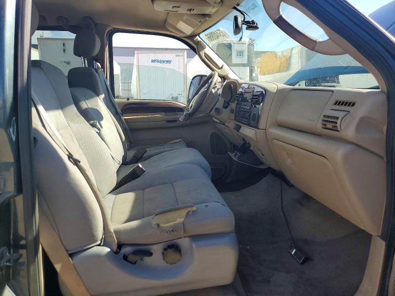 Aukcja sprzedaży 2005 Ford F350, vin: 1FTWW31PX5EB79017, numer aukcji: 65440866