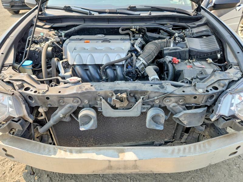 63592876 :رقم المزاد ، JH4CU2F65EC004705 vin ، 2014 Acura Tsx مزاد بيع
