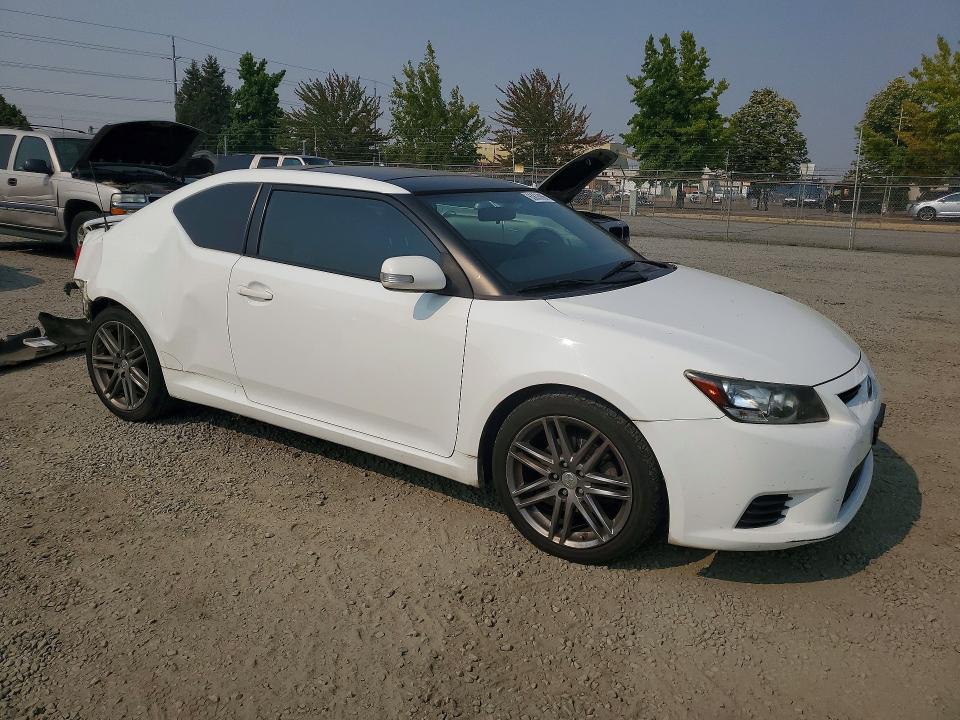 Продаж на аукціоні авто 2013 Scion Tc, vin: JTKJF5C79D3056945, номер лоту: 63635996