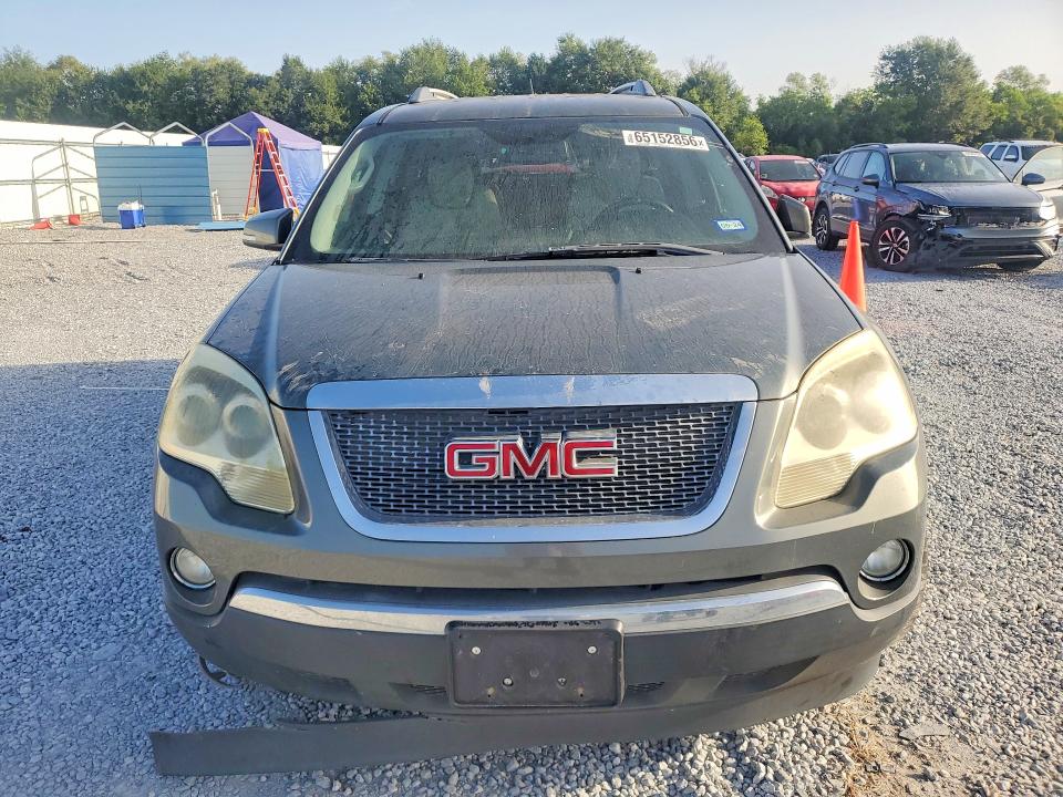 Продаж на аукціоні авто 2011 Gmc Acadia, vin: 1GKKRRED7BJ343582, номер лоту: 65152856