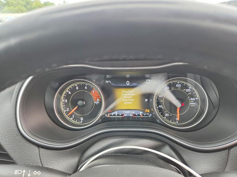 Продажа на аукционе авто 2021 Jeep Cherokee, vin: 1C4PJMDX8MD118984, номер лота: 64747696