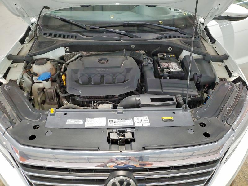 Продаж на аукціоні авто 2020 Volkswagen Passat, vin: 1VWCA7A38LC004583, номер лоту: 66478976