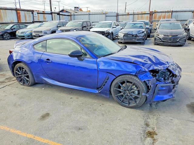 Aukcja sprzedaży 2025 Toyota Gr86, vin: JF1ZNBE12S9755953, numer aukcji: 66441856