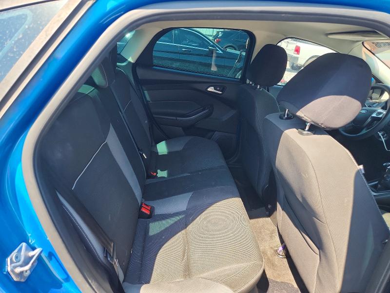 Продаж на аукціоні авто 2013 Ford Focus, vin: 1FADP3F22DL104796, номер лоту: 66395536