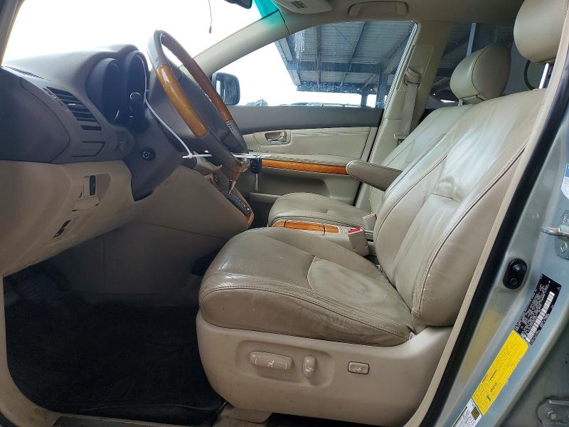 Aukcja sprzedaży 2008 Lexus Rx, vin: 2T2GK31U78C051939, numer aukcji: 65235836