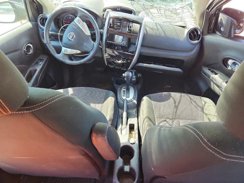 Продажа на аукционе авто 2018 Nissan Versa, vin: 3N1CN7AP7JL826161, номер лота: 65881156