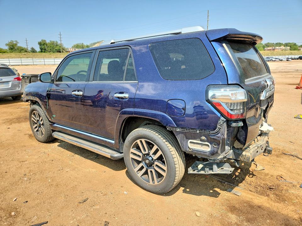 63787686 :رقم المزاد ، JTEBU5JR1E5186189 vin ، 2014 Toyota 4runner مزاد بيع