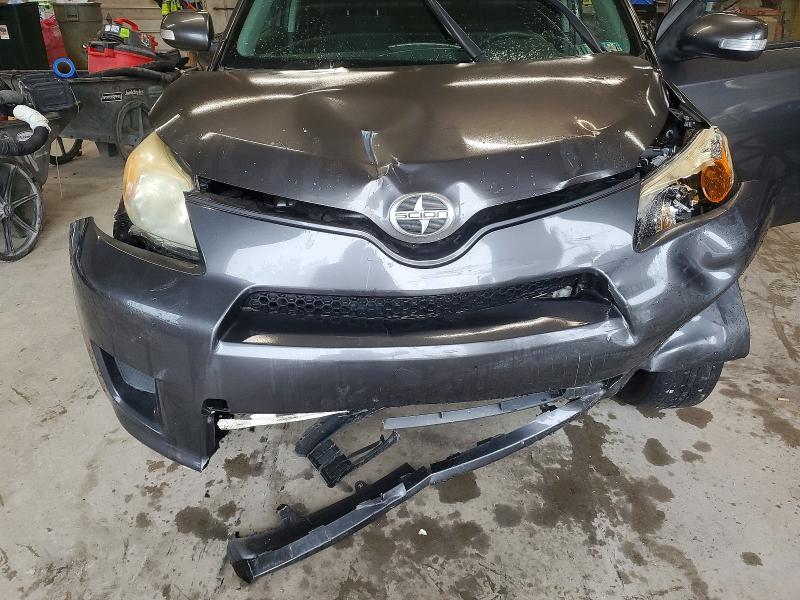 Aukcja sprzedaży 2011 Scion Xd, vin: JTKKU4B48B1013198, numer aukcji: 63996966