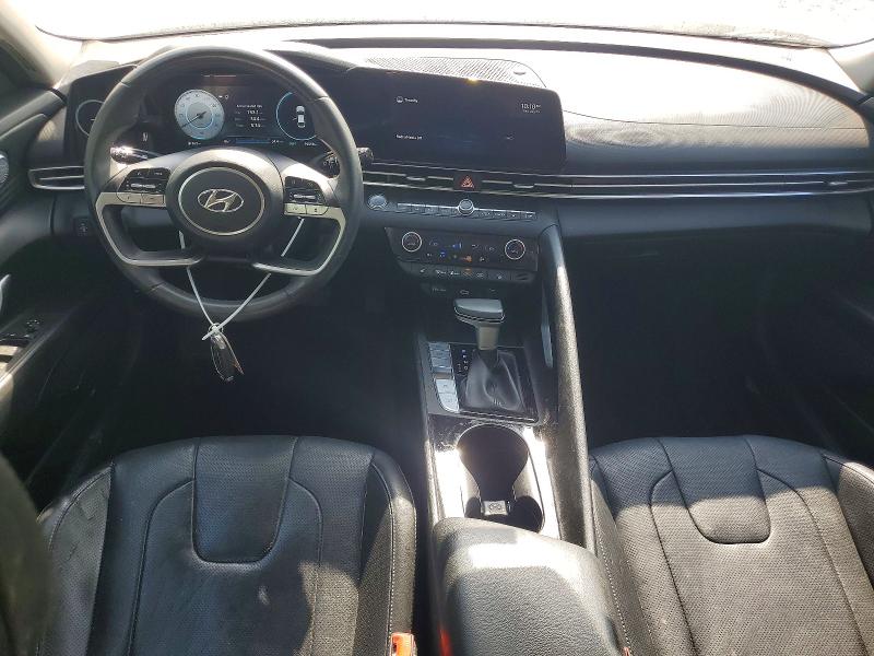 Aukcja sprzedaży 2022 Hyundai Elantra, vin: KMHLP4AG4NU368026, numer aukcji: 65455946