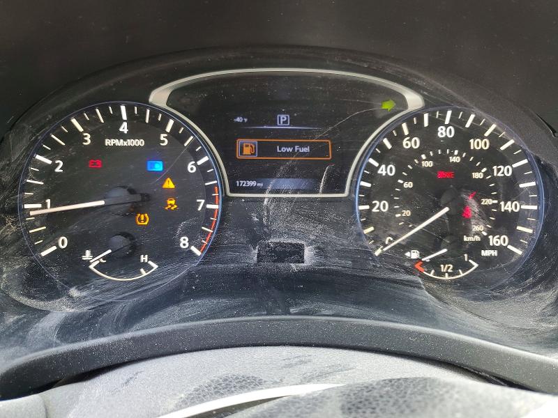 54899286 :رقم المزاد ، 1N4AL3AP1HC138929 vin ، 2017 Nissan Altima مزاد بيع