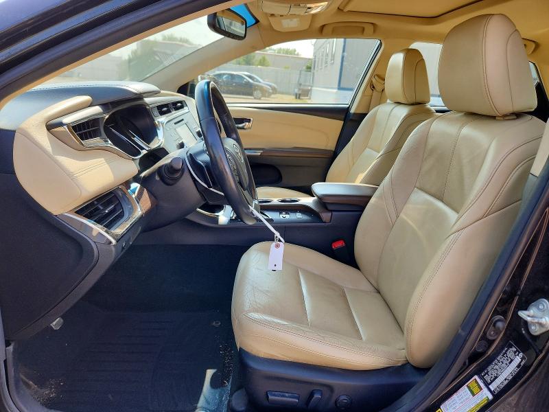 65563076 :رقم المزاد ، 4T1BK1EB9DU009115 vin ، 2013 Toyota Avalon مزاد بيع