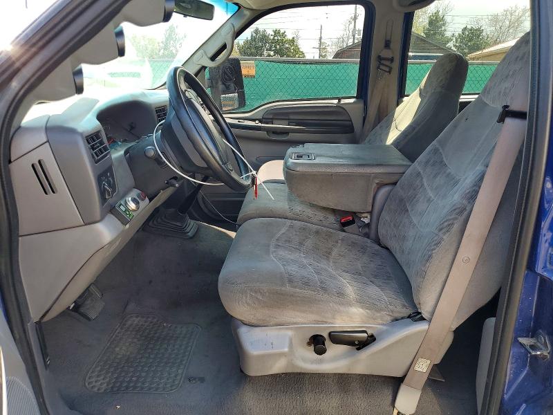 65570446 :رقم المزاد ، 1FTSW31F9XEA78933 vin ، 1999 Ford F350 مزاد بيع
