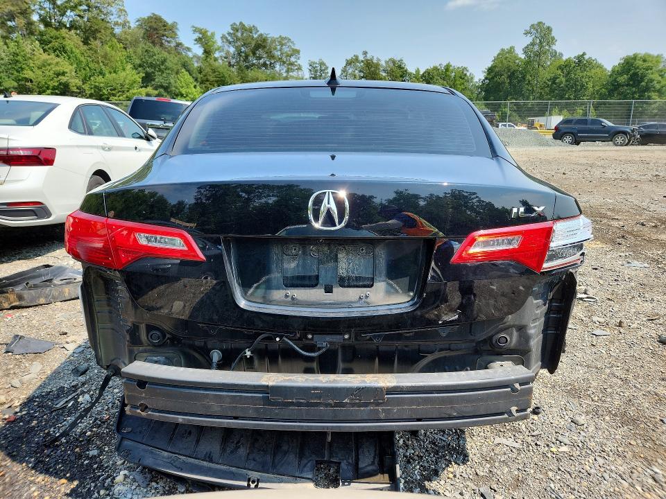 Aukcja sprzedaży 2013 Acura Ilx, vin: 19VDE1F70DE000969, numer aukcji: 64468946