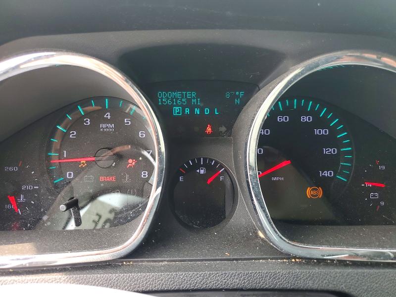 Продаж на аукціоні авто 2011 Chevrolet Traverse, vin: 1GNKVGED6BJ395031, номер лоту: 65014726