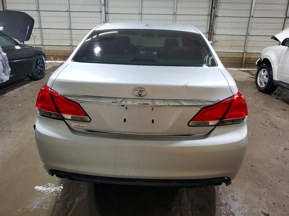 Aukcja sprzedaży 2012 Toyota Avalon, vin: 4T1BK3DB6CU456772, numer aukcji: 66691066