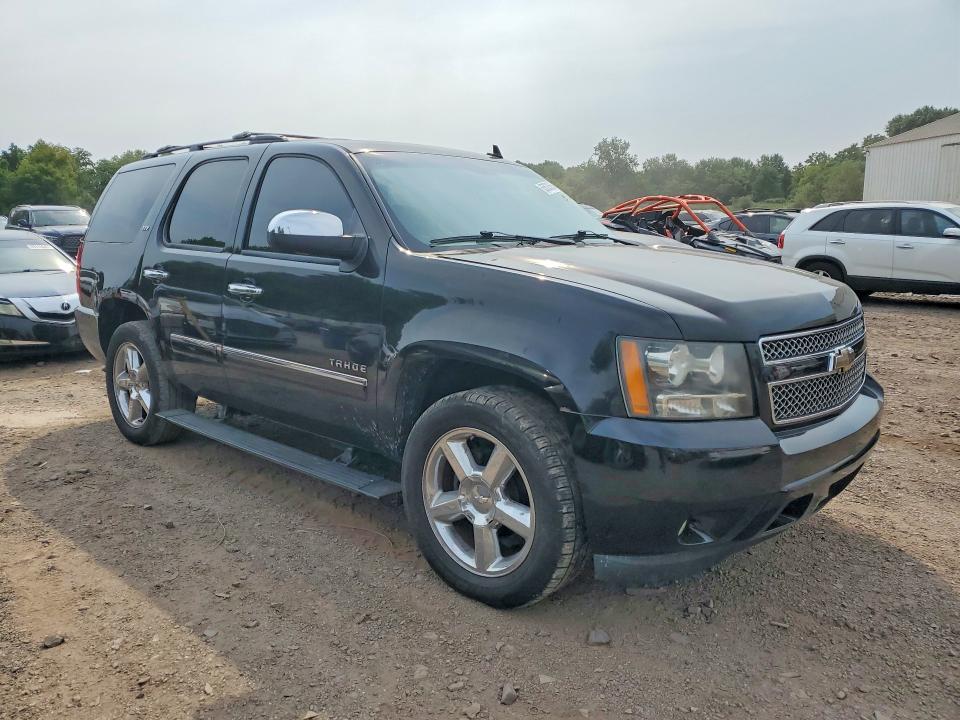 2011 Chevrolet Tahoe მანქანა იყიდება აუქციონზე, vin: 1GNSKCE02BR213583, აუქციონის ნომერი: 65033566