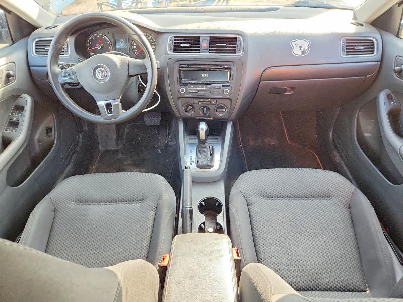 Продажа на аукционе авто 2013 Volkswagen Jetta, vin: 3VW2K7AJ9DM278124, номер лота: 65348726