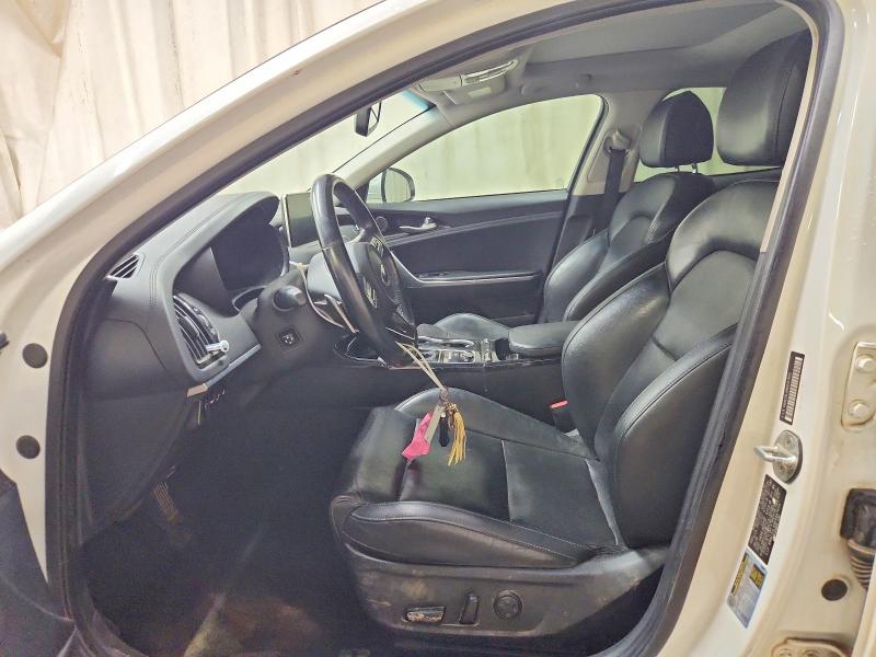 Aukcja sprzedaży 2019 Kia Stinger, vin: KNAE25LA9K6047655, numer aukcji: 66051586
