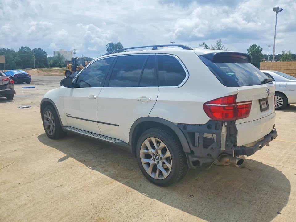 Aukcja sprzedaży 2013 Bmw X5, vin: 5UXZV4C51D0E11759, numer aukcji: 63680356