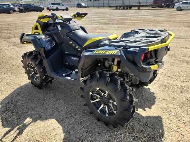 Продажа на аукционе авто 2018 Can-am Outlander, vin: 3JBLWAX47JJ000297, номер лота: 63171196
