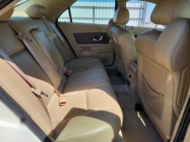 Auction sale of the 2007 Cadillac Cts, vin: 1G6DP577270110073, lot number: 65039886