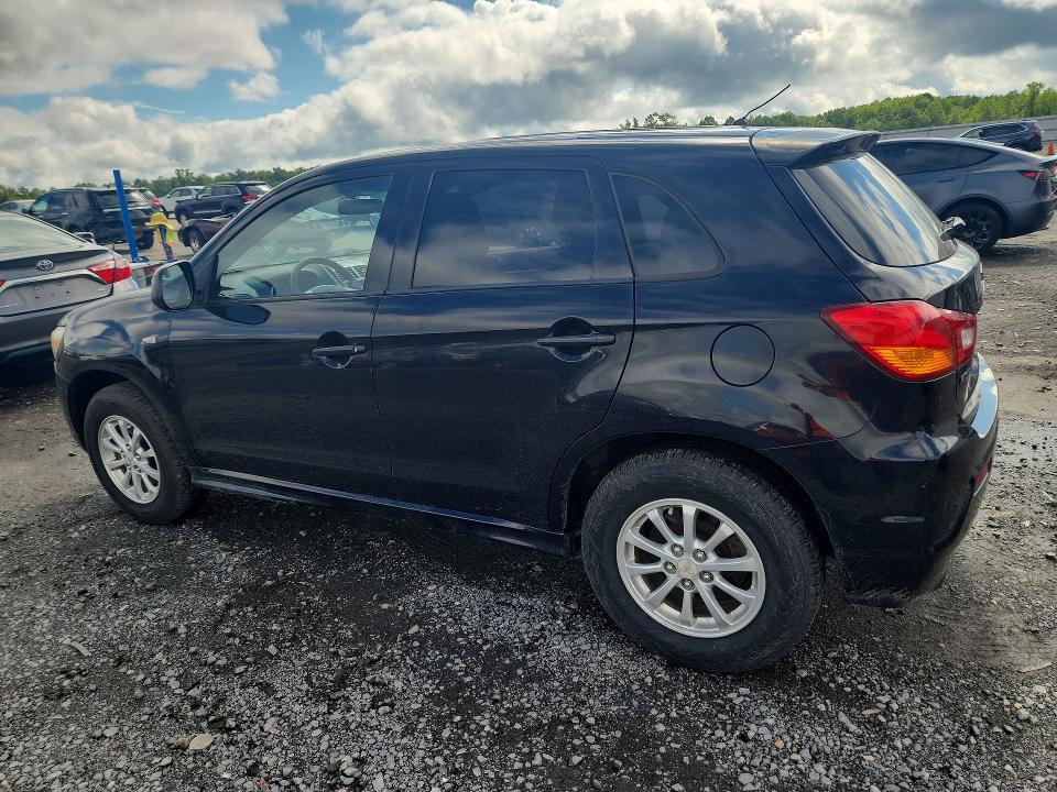 Aukcja sprzedaży 2011 Mitsubishi Outlander Sport, vin: JA4AP3AUXBZ012264, numer aukcji: 63834486